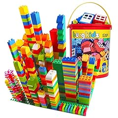 Burgkidz 214 piece for sale  Delivered anywhere in USA 
