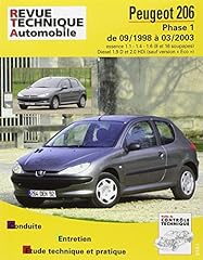 Peugeot 206 phase for sale  Delivered anywhere in UK