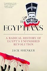 The egyptians radical usato  Spedito ovunque in Italia 