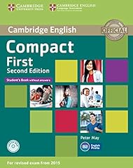 Compact first student d'occasion  Livré partout en France