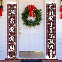Pcs merry christmas for sale  Delivered anywhere in USA 