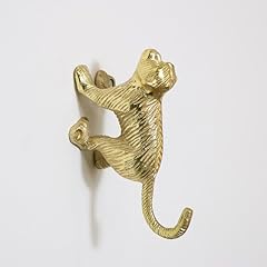 Gold monkey wall for sale  Delivered anywhere in Ireland