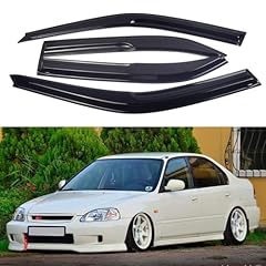 Aceride window visors for sale  Delivered anywhere in USA 