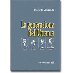 Generazione dell ottanta usato  Spedito ovunque in Italia 