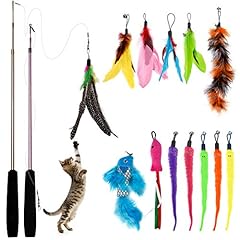 Bojafa cat toys for sale  Delivered anywhere in UK