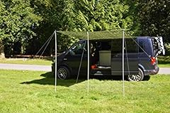 Wild Earth Sun canopy awning for VW Camper Van motorhome for sale  Delivered anywhere in UK