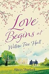 Love begins willow for sale  Delivered anywhere in UK