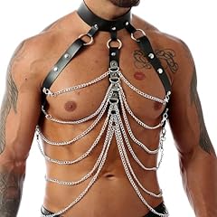 Bdsmlove harness männer gebraucht kaufen  Wird an jeden Ort in Deutschland