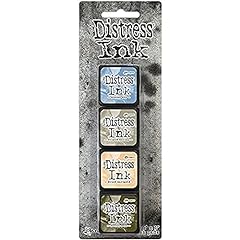 Tim holtz distress for sale  Delivered anywhere in Ireland