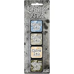 Tim holtz distress for sale  Delivered anywhere in Ireland