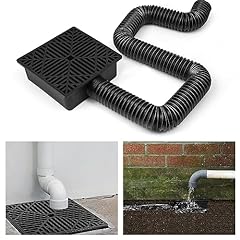 Evoloo downspout kit for sale  Delivered anywhere in Ireland