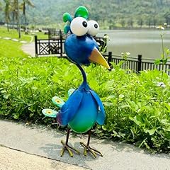 Kircust peacock decor for sale  Delivered anywhere in USA 