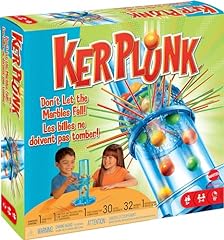 Mattel games kerplunk for sale  Delivered anywhere in USA 