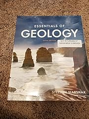 Essentials geology for sale Essentials geology for sale  Delivered anywhere in USA