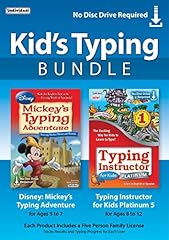 Kid typing bundle for sale  Delivered anywhere in USA 