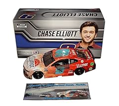 Autographed 2021 chase for sale  Delivered anywhere in USA 