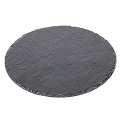 Round slate cheese for sale  Delivered anywhere in USA 