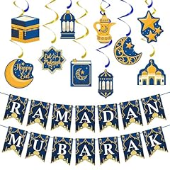 Jsdoin ramadan mubarak for sale  Delivered anywhere in UK