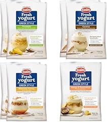 Easiyo yogurt sachet for sale  Delivered anywhere in UK