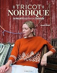 pull nordique d'occasion pull nordique d'occasion Livré partout en France