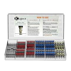 Kuject 200pcs solder for sale  Delivered anywhere in USA 