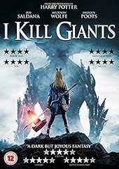 Kill giants edizione usato  Spedito ovunque in Italia 