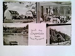 Lingerhahn pension haus gebraucht kaufen  Wird an jeden Ort in Deutschland
