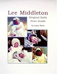 Lee middleton original for sale  Delivered anywhere in USA 