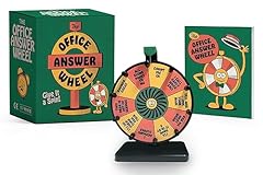 The office answer d'occasion  Livré partout en Belgiqu