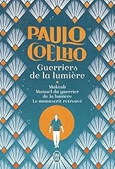 Guerriers lumière trilogie d'occasion  Livré partout en France