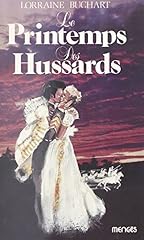 Printemps hussards d'occasion  Livré partout en France