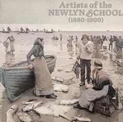 Artists newlyn school for sale  Delivered anywhere in UK