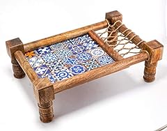 Hind handicrafts handmade for sale  Delivered anywhere in UK