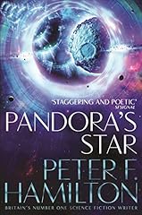 Pandora star peter for sale  Delivered anywhere in UK