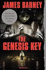 The genesis key usato  Spedito ovunque in Italia 