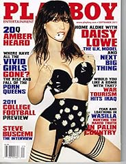 Playboy magazine september for sale  Delivered anywhere in USA 