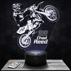 Lampada led c.reed usato  Spedito ovunque in Italia 