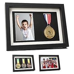 Medal display shadow for sale  Delivered anywhere in USA 