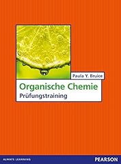 Rganische chemie prüfungstrai gebraucht kaufen  Wird an jeden Ort in Deutschland