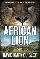 African lion international for sale  Delivered anywhere in USA 