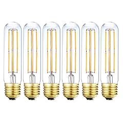 Dimmable t10 edison for sale  Delivered anywhere in USA 