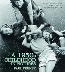1950s childhood pictures for sale  Delivered anywhere in UK