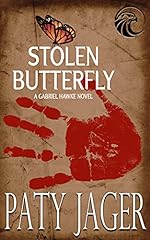 Stolen butterfly gabriel for sale  Delivered anywhere in USA 