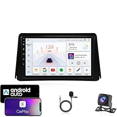 Android autoradio touchscreen usato  Spedito ovunque in Italia 