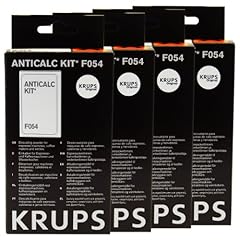 Krups anticalc kit gebraucht kaufen  Wird an jeden Ort in Deutschland