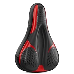Znxitr bike seat for sale  Delivered anywhere in USA 