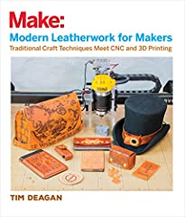 Modern leatherwork makers for sale  Delivered anywhere in USA 