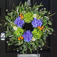 Spring wreaths front for sale  Delivered anywhere in USA 