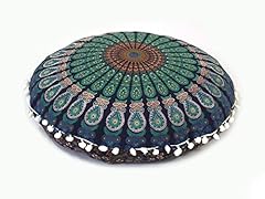 Round mandala floor for sale  Delivered anywhere in USA 