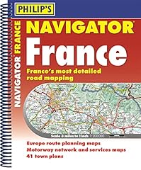 Philip navigator road for sale  Delivered anywhere in UK